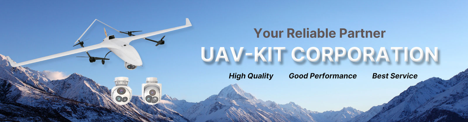 Hệ thống UAV