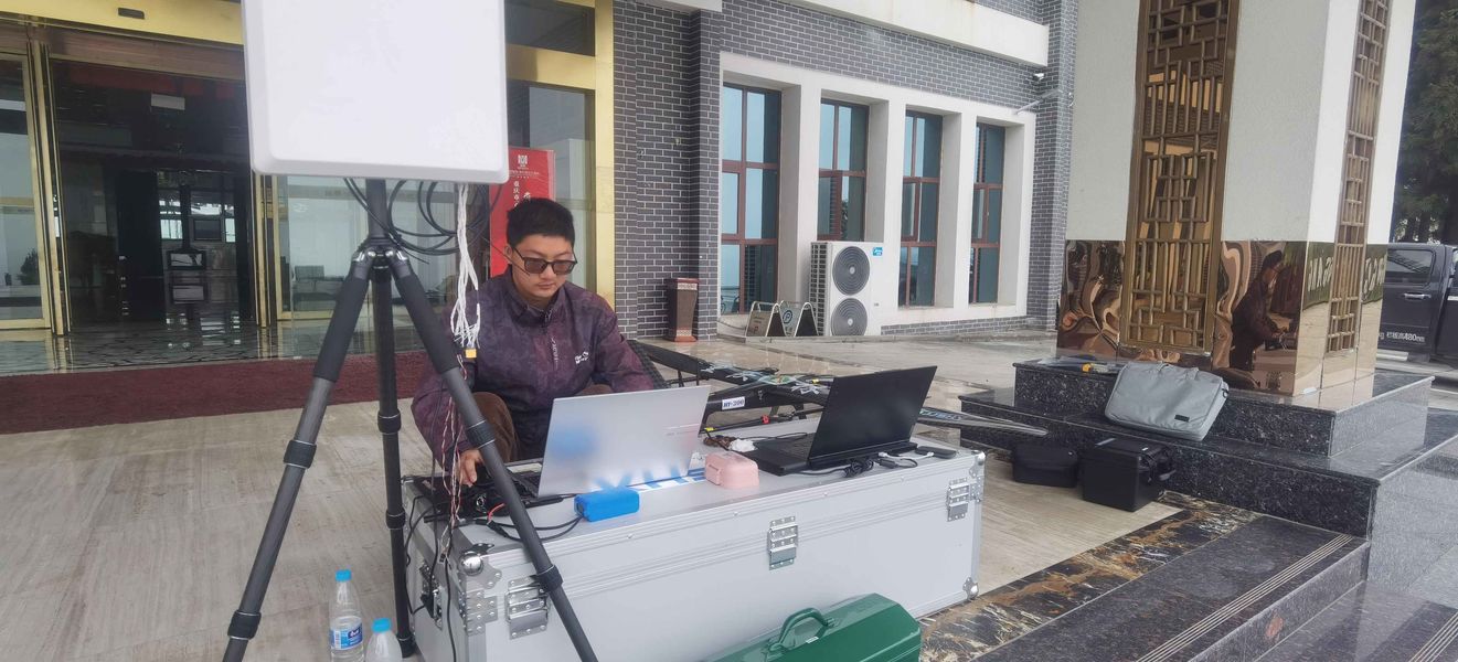 UAV-KIT Corporation Ltd dây chuyền sản xuất