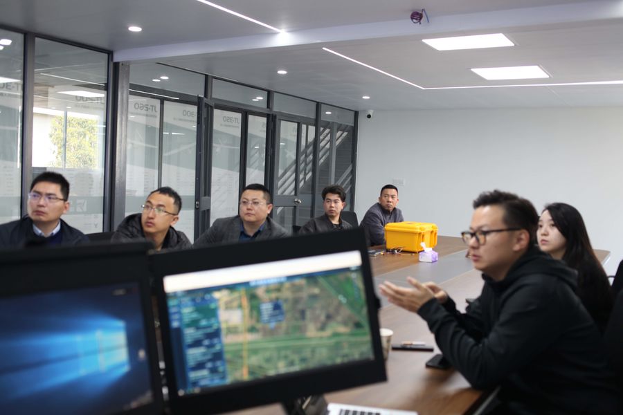 Trung Quốc UAV-KIT Corporation Ltd hồ sơ công ty