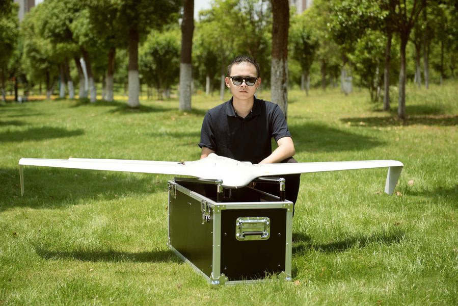 Trung Quốc UAV-KIT Corporation Ltd hồ sơ công ty